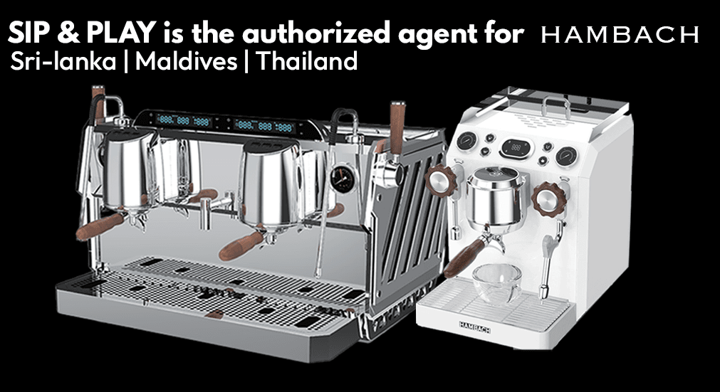 Sip & Play Hambach Authorized Agent